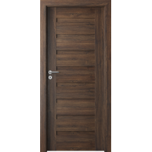 Porta Verte PREMIUM D.0 Dub Šarlátový 